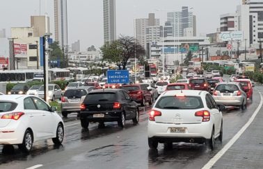 IPVA de veículos com placas de final 3 e 4 vence nesta terça-feira (13) no Rio Grande do Norte