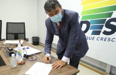 Consórcio Nordeste cria Câmara Temática para segurança pública