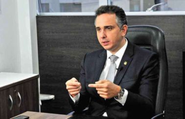 Secretaria informa a Pacheco que CPI não pode investigar governos e prefeituras