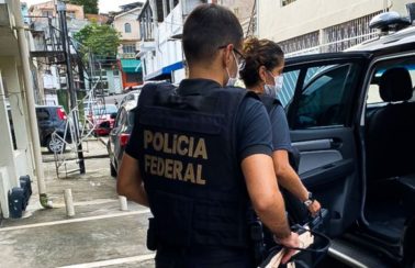 PF apura possível corrupção na Secretaria de Educação de Petrolina (PE)