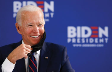 Em carta a Biden, 21 governadores propõem parceria para preservação ambiental