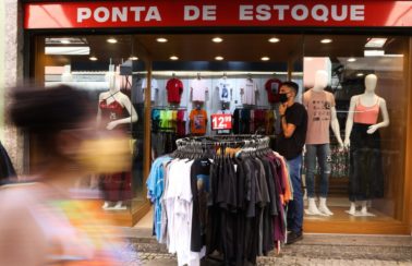 Abertura de empresas bate recorde em 2020, diz Serasa