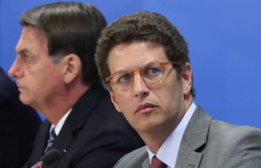 Polícia Federal vai substituir superintendente que pediu ao STF investigação sobre Ricardo Salles