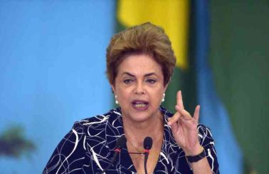 TCU absolve Dilma e condena ex-presidente da Petrobras pela compra da refinaria de Pasadena