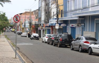 Justiça suspende drive-thru e delivery para o comércio de Teresina de sexta (16) a domingo (18)