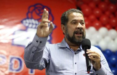 “Além do impeachment, é Bolsonaro na cadeia”, diz Lupi, presidente nacional do PDT