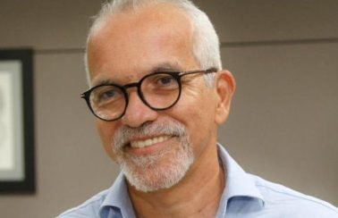 Prefeito de Aracaju toma posse como presidente da Frente Nacional de Prefeitos