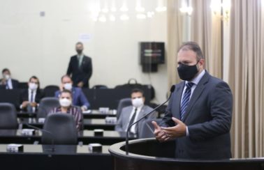 Aprovado projeto que estabelece prioridade na vacinação contra a Covid-19 para pessoas com deficiência em Alagoas