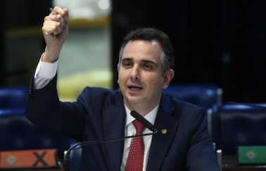 Pacheco prorroga MP que define regras para privatização da Eletrobras