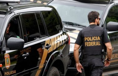 Polícia Federal faz operações para combater fraudes ao auxílio emergencial