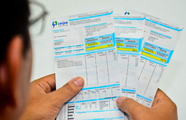 Campanha de descontos na energia elétrica termina nesta sexta-feira em Pernambuco (16)