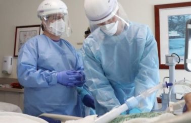 Teresina tem medicamentos do ‘Kit Intubação’ disponíveis para 15 dias, diz FMS