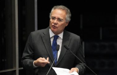 Renan Calheiros é escolhido para relatar CPI da Covid-19; nome desagrada Bolsonaro