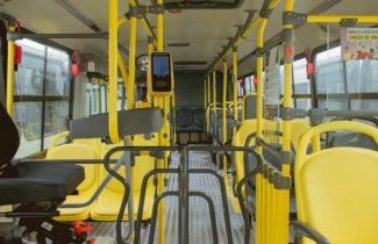 Toque de recolher: ônibus serão reduzidos às 21h e suspensos às 22h30 em Sergipe