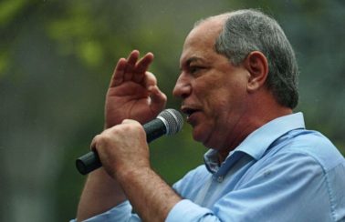“Iria novamente a Paris”, diz Ciro sobre possibilidade de 2º turno entre Lula e Bolsonaro