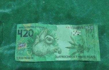 PM e Polícia Civil apreendem motocicletas roubadas e ‘cédula’ falsa de R$ 420 no interior do Maranhão
