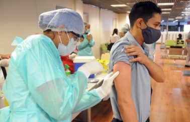 Após uma semana, vacinação contra gripe atinge somente 1,8% do público-alvo