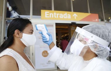 “A diferença do Ceará para o Brasil é que adotou medidas preventivas mais intensas”, diz cientista da Universidade de Harvard