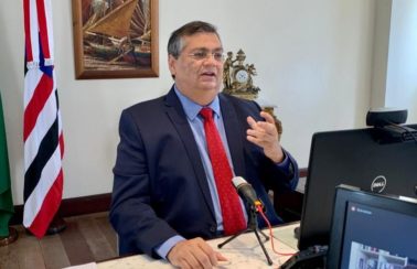 Dino classifica discurso de Bolsonaro como “excessivamente genérico” e de “incoerente com a realidade” na Cúpula de Líderes sobre o Clima