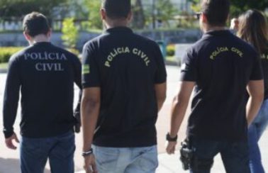 Operação na Paraíba: policiais vão responder o processo em liberdade