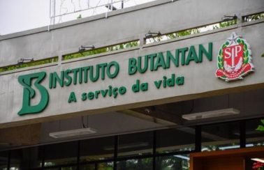Butantan protocola na Anvisa pedido para realizar testes com a Butanvac