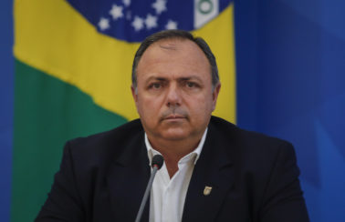 Pazuello ganha cargo em Brasília e deve ser nomeado para o Planalto