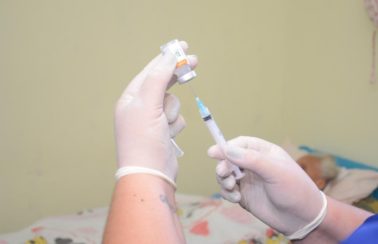 Natal retoma aplicação de 2ª dose de Coronavac e amplia faixa etária para vacinação contra Covid-19 no fim de semana