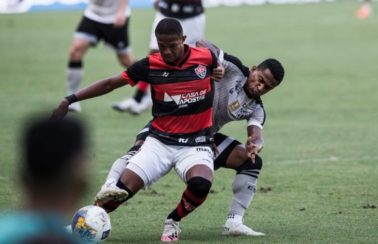 Rodada dupla movimenta semifinais da Copa do Nordeste neste sábado (24)