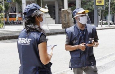 Governo diz que Orçamento não prevê recursos para o Censo e que pesquisa não ocorrerá em 2021