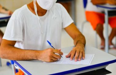 Seis internos do sistema prisional do Ceará são aprovados para o ensino superior