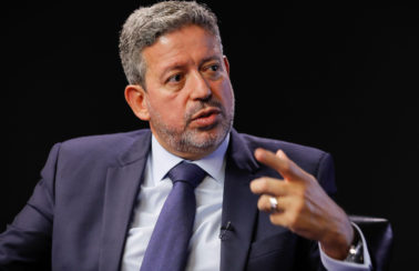 Lira diz que Congresso não é delegacia e que CPI neste momento é perda de tempo