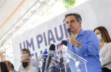 Tendo Bolsonaro como principal aliado, senador Ciro Nogueira lança pré-candidatura ao Governo do Piauí