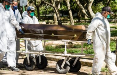 Covid estabiliza em alta no Piauí e secretário não descarta retrocesso para medidas mais rígidas