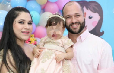 Em menos de um mês, mãe e pai morrem de Covid-19 no Maranhão e deixam três filhos
