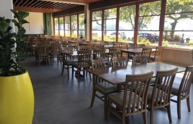 Bares e restaurantes do Ceará têm até o dia 7 de maio para solicitar pagamento de contas de energia em atraso