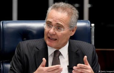 Renan Calheiros é escolhido relator da CPI da Covid após impasse na Justiça