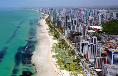 Recife é considerada a cidade mais inteligente do Nordeste