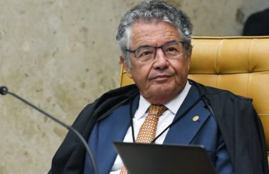 Ministro Marco Aurélio Mello, do STF, manda governo realizar o Censo