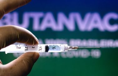 Instituto Butantan vai começar produção da Butanvac; Anvisa ainda aguarda documentação para testes em humanos