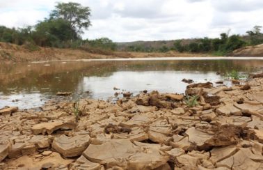 Paraíba tem 150 cidades em situação de emergência devido à estiagem