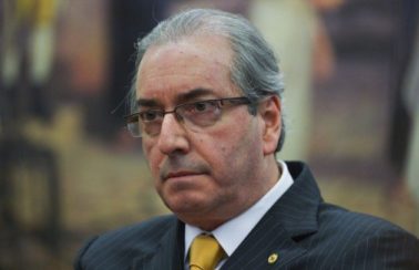 TRF-4 revoga a prisão de Eduardo Cunha que agora poderá deixar de usar tornozeleira eletrônica