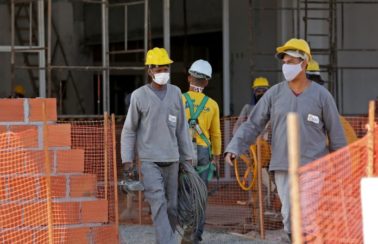 Bahia cria 9.820 postos de trabalho em março e lidera o ranking do Nordeste