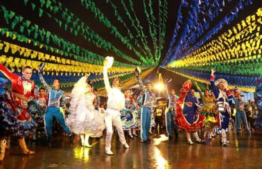 Campina Grande mantém shows virtuais no São João 2021 e estuda ampliação de eventos presenciais