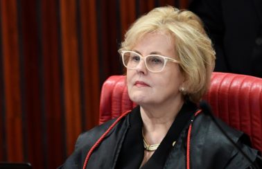 Rosa Weber determina que União garanta fornecimento de medicamentos do kit intubação para o Estado da Bahia