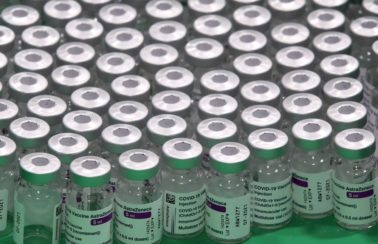 Ceará ultrapassa 2 milhões de doses aplicadas da vacina contra Covid-19