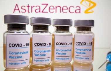 Fiocruz entrega 6,5 milhões de doses da vacina de Oxford nesta sexta (30)