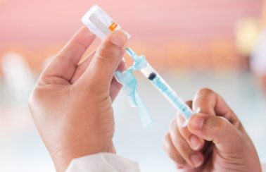 Ministérios Públicos e Defensoria acionam Justiça para garantir segunda dose de CoronaVac no RN