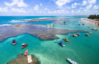Destinos do Nordeste propõem promoção nacional e internacional conjunta