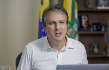 Ceará receberá primeiro lote de vacinas da Pfizer nesta segunda-feira (3), diz Governo do Estado