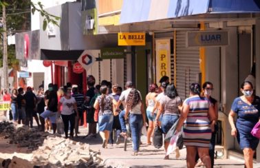 Piauí registra crescimento de 73% na abertura de empresas de janeiro a abril de 2021